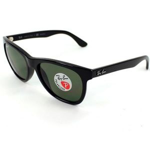 Ray-Ban Sunglasses Green Classic G-15 Polarized